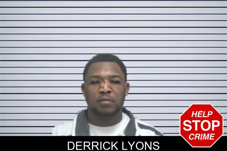 Derrick Lyons
