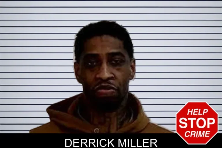 Derrick Miller