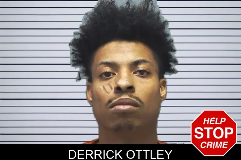 Derrick Ottley mugshot – Cherokee County , Georgia Derrick Ottley
