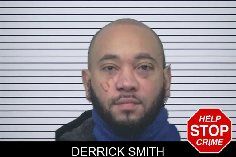 Derrick Smith mugshot – Gwinnett County , Georgia Derrick Smith