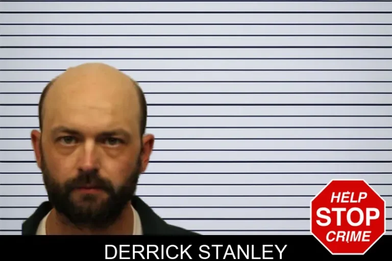 Derrick Stanley