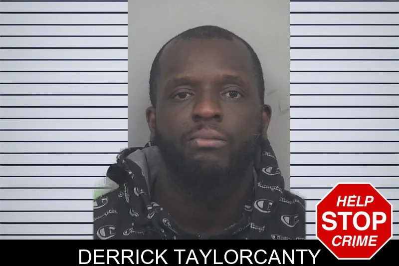 Derrick Taylorcanty mugshot – Gwinnett County , Georgia Derrick Taylorcanty mugshot