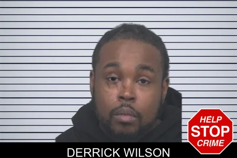 Derrick Wilson