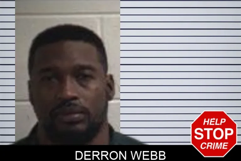 Derron Webb