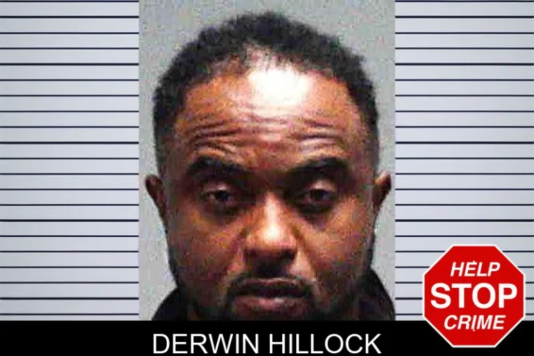 Derwin Hillock