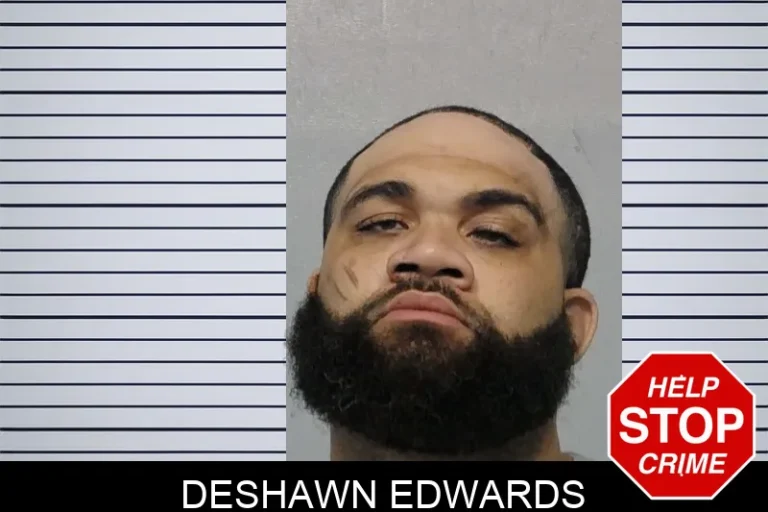 Deshawn Edwards