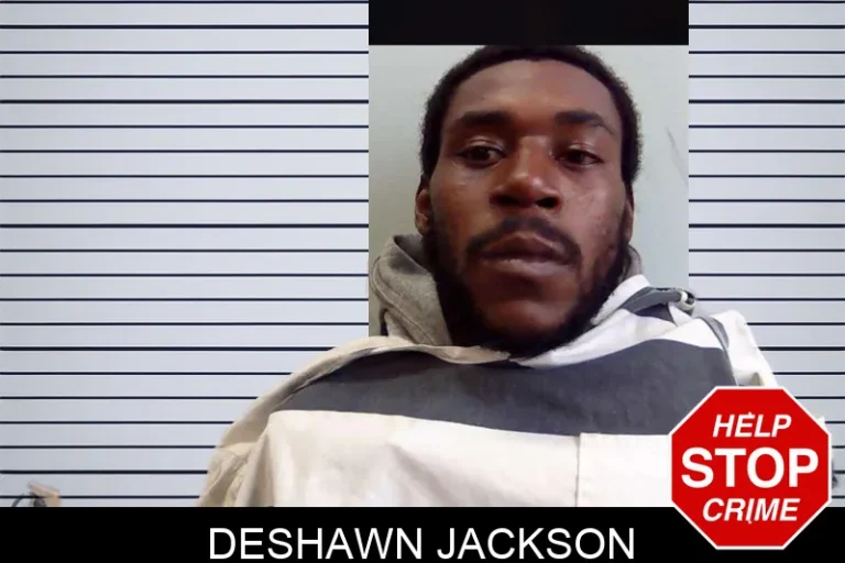 Deshawn Jackson