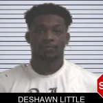 Deshawn Little Mugshots