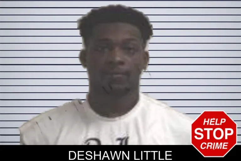 Deshawn Little