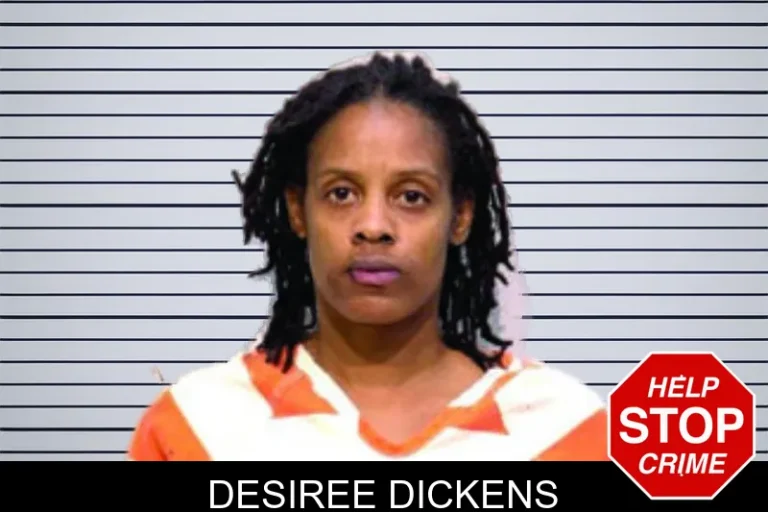 Desiree Dickens