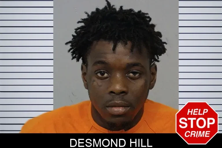 Desmond Hill