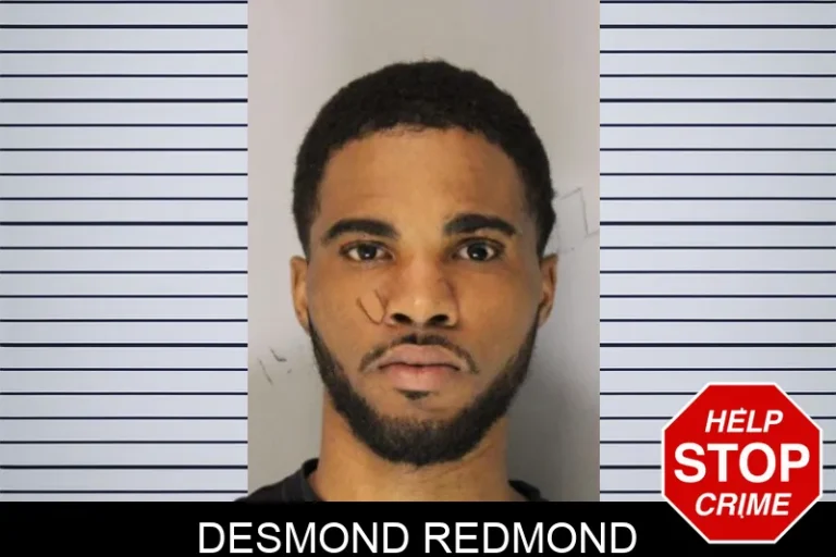 Desmond Redmond