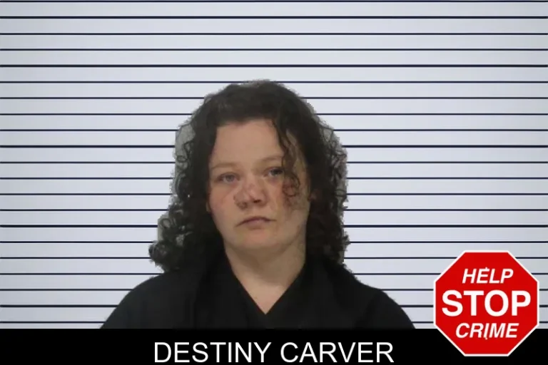 Destiny Carver