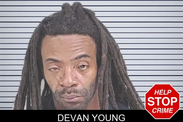 Devan Young