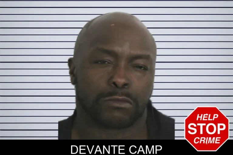 Devante Camp