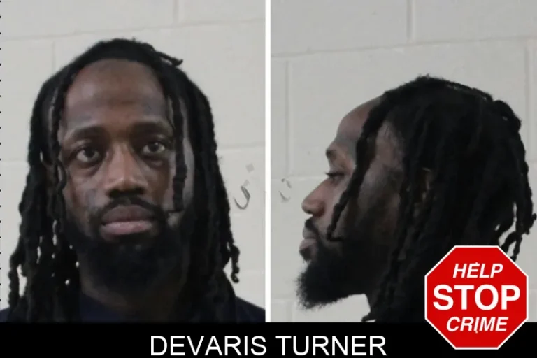 Devaris Turner