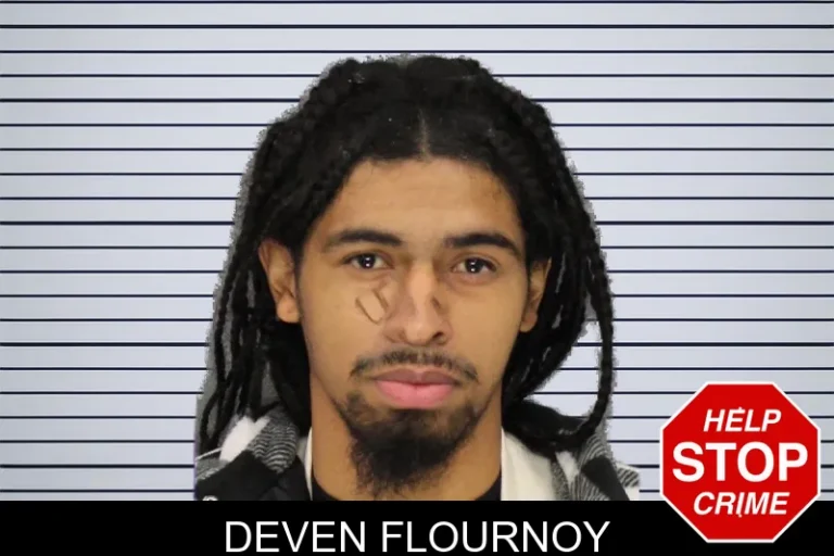 Deven Flournoy mugshot – Cobb County , Georgia Deven Flournoy