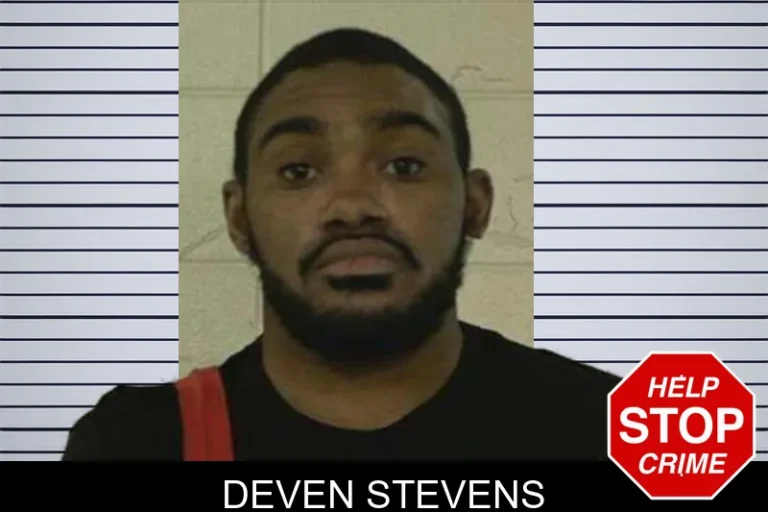 Deven Stevens