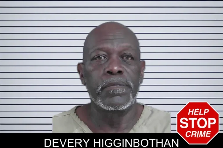 Devery Higginbothan