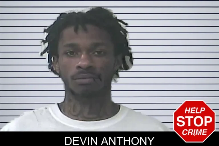 Devin Anthony