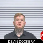 Devin Dockery Mugshots