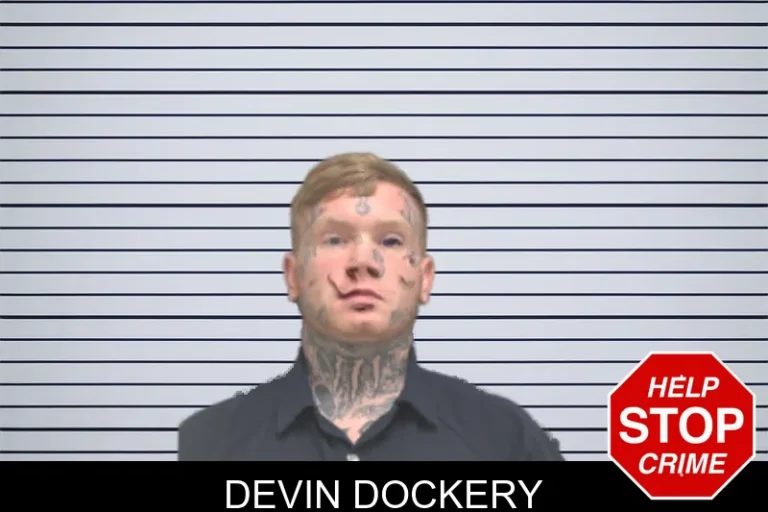 Devin Dockery