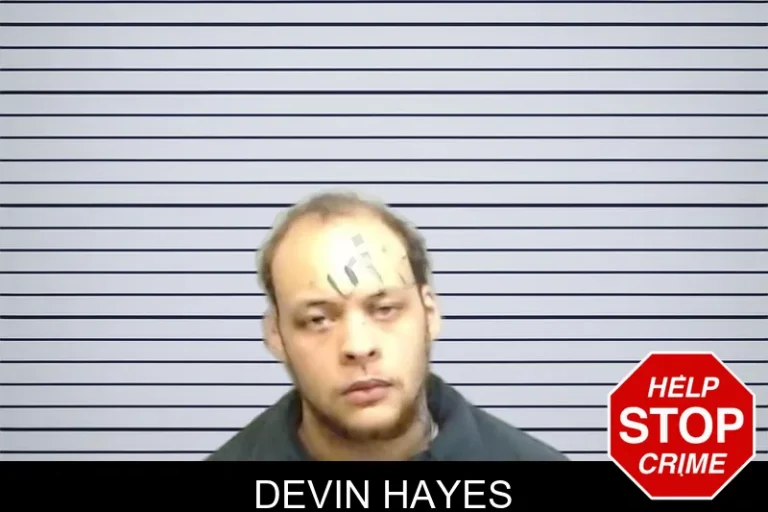 Devin Hayes