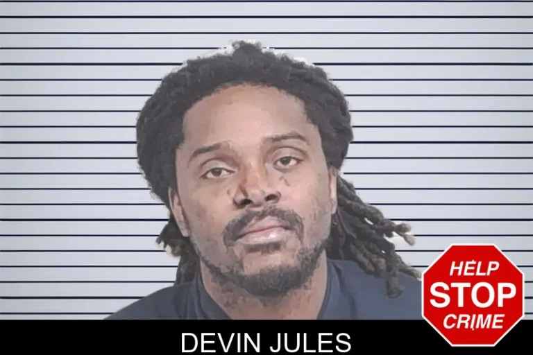Devin Jules