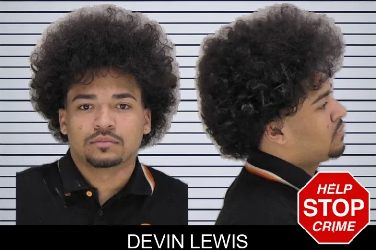 Devin Lewis