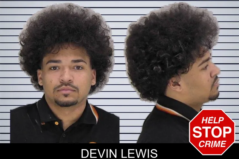 Devin Lewis mugshot – Richmond County , Georgia Devin Lewis mugshot