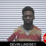 Devin Lindsey Mugshots