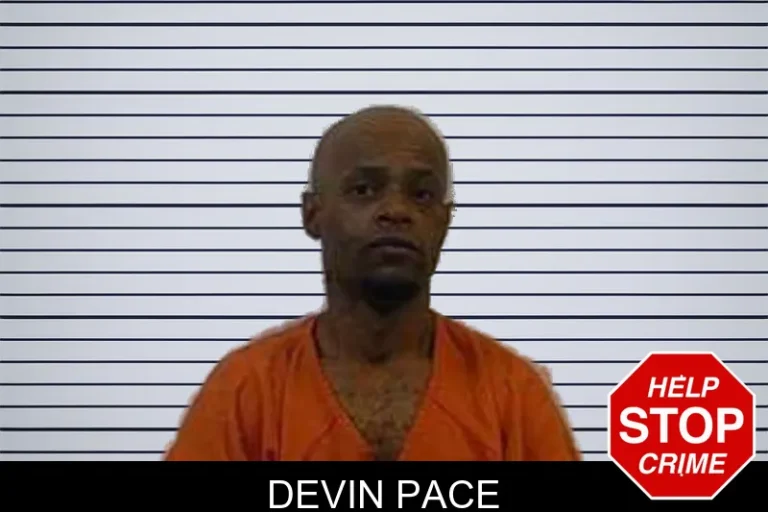 Devin Pace