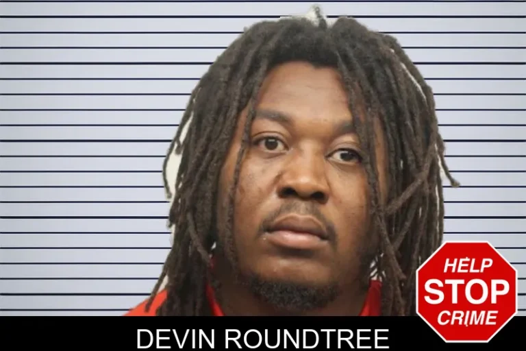 Devin Roundtree