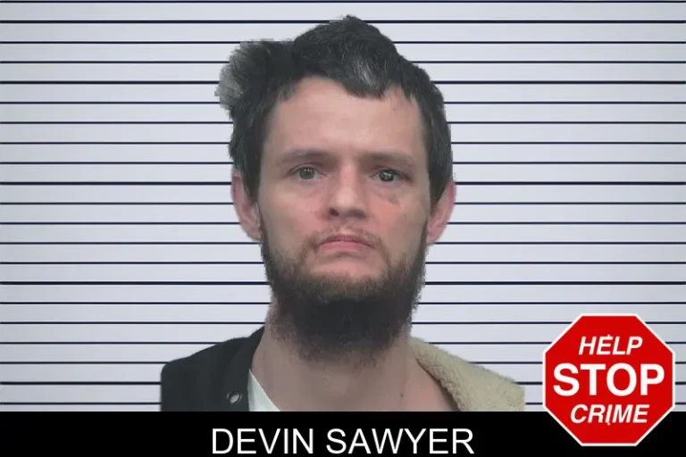 Devin Sawyer