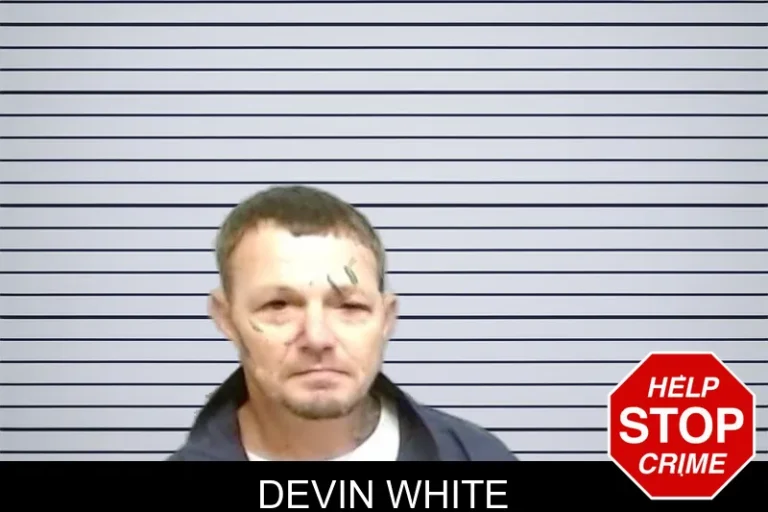Devin White