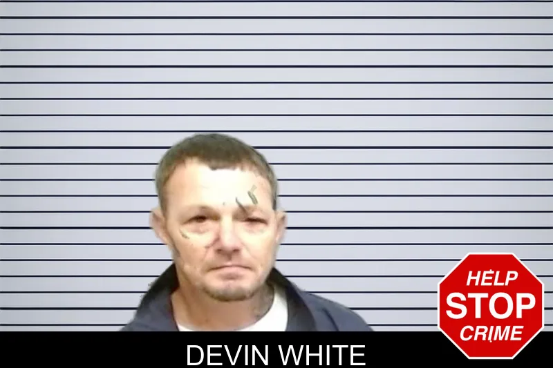 Devin White mugshot – Fulton County , Georgia Devin White mugshot
