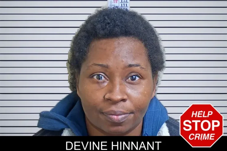 Devine Hinnant