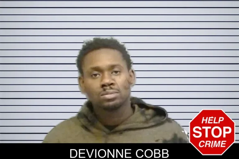 Devionne Cobb