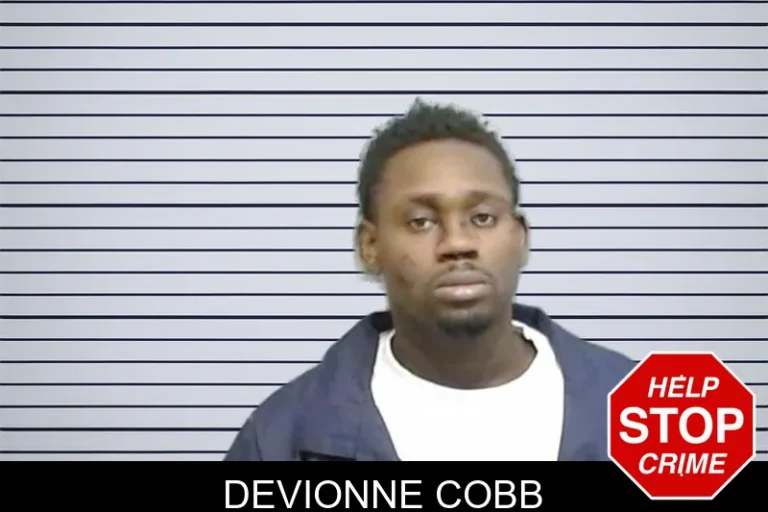 Devionne Cobb