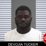 Devojia Tucker Mugshots