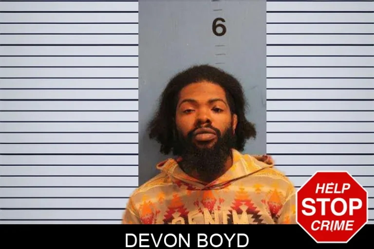 Devon Boyd