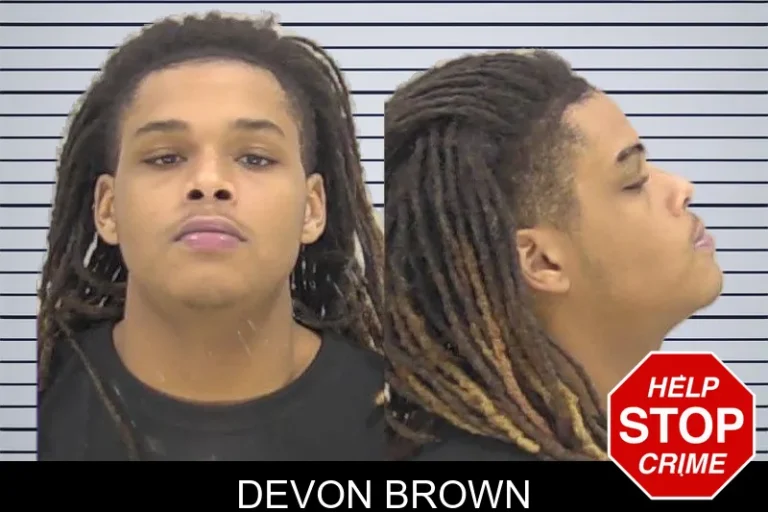 Devon Brown