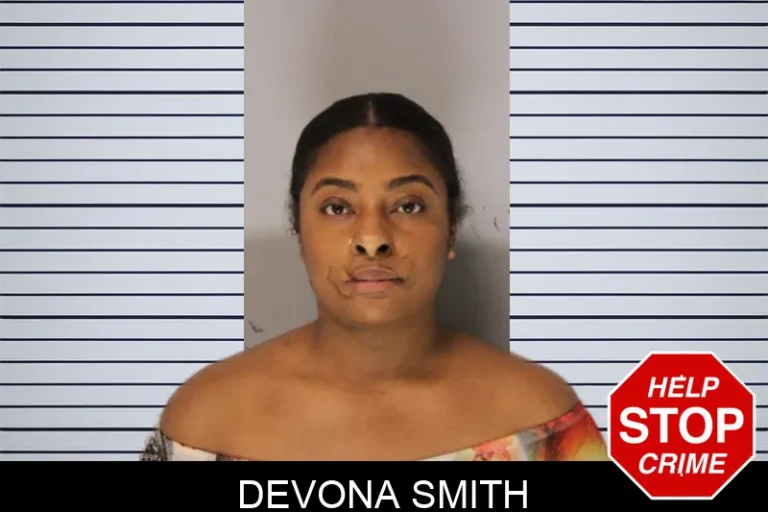 Devona Smith