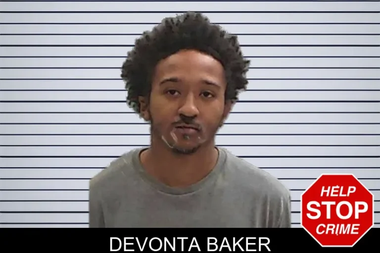Devonta Baker