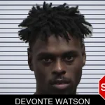 Devonte Watson Mugshots