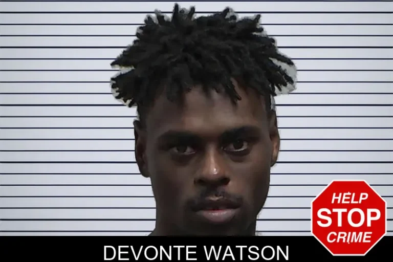 Devonte Watson