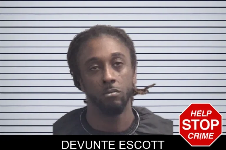 Devunte Escott