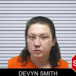 Devyn Smith Mugshots