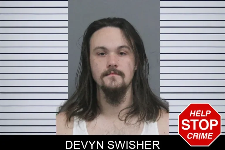 Devyn Swisher