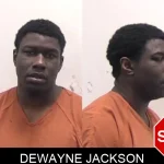 Dewayne Jackson Mugshots